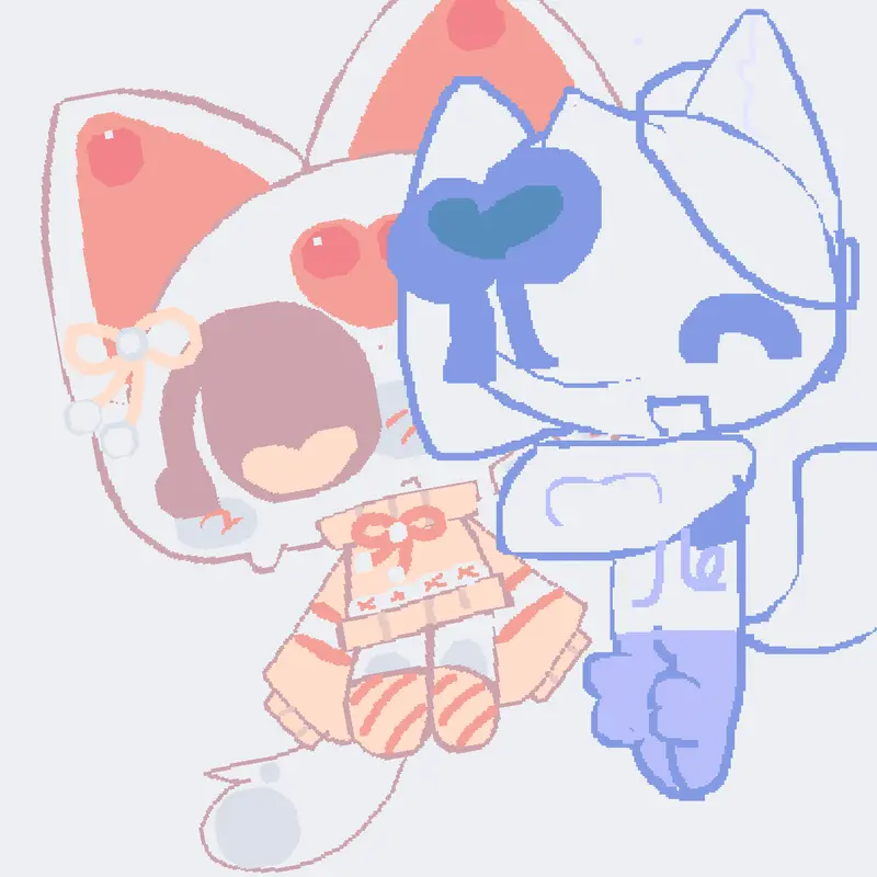 Game by @kichu_nel