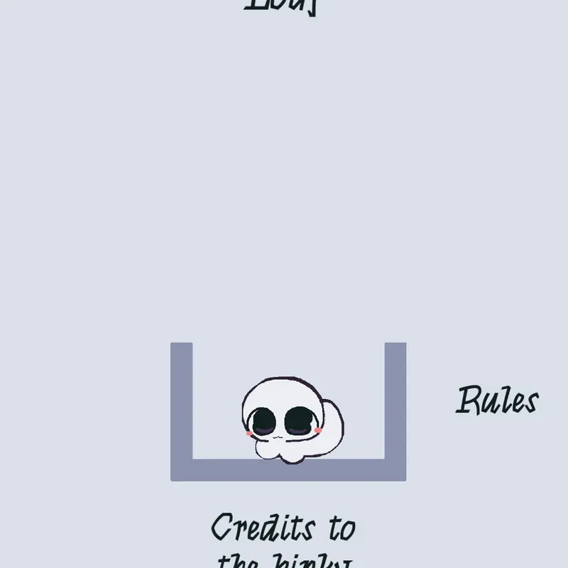 Game by @Liliannalovethis