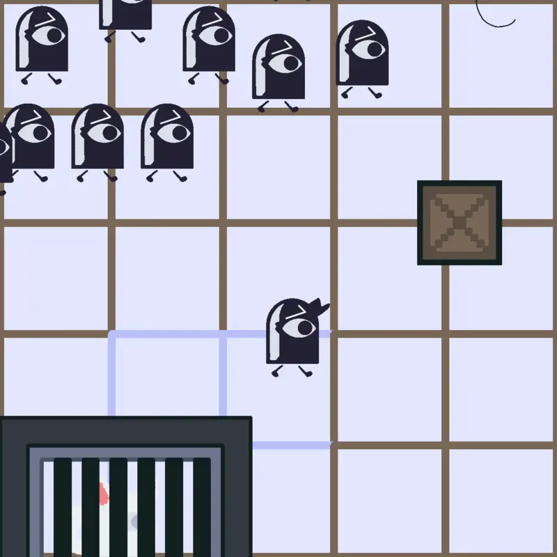 Game by @Senipap
