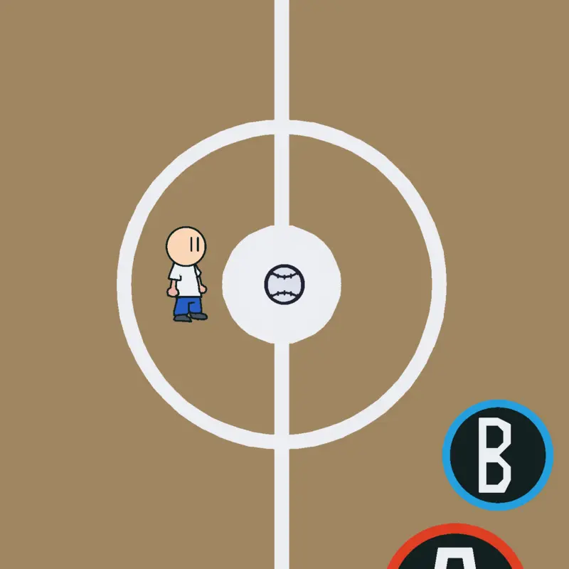 Game by @FCMOBILE