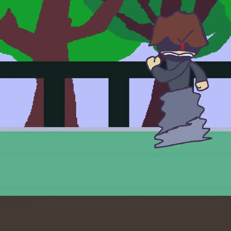 Game by @darkness_luca