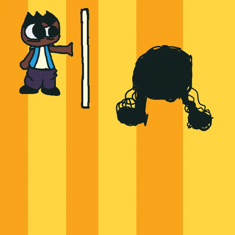 Game by @moomai
