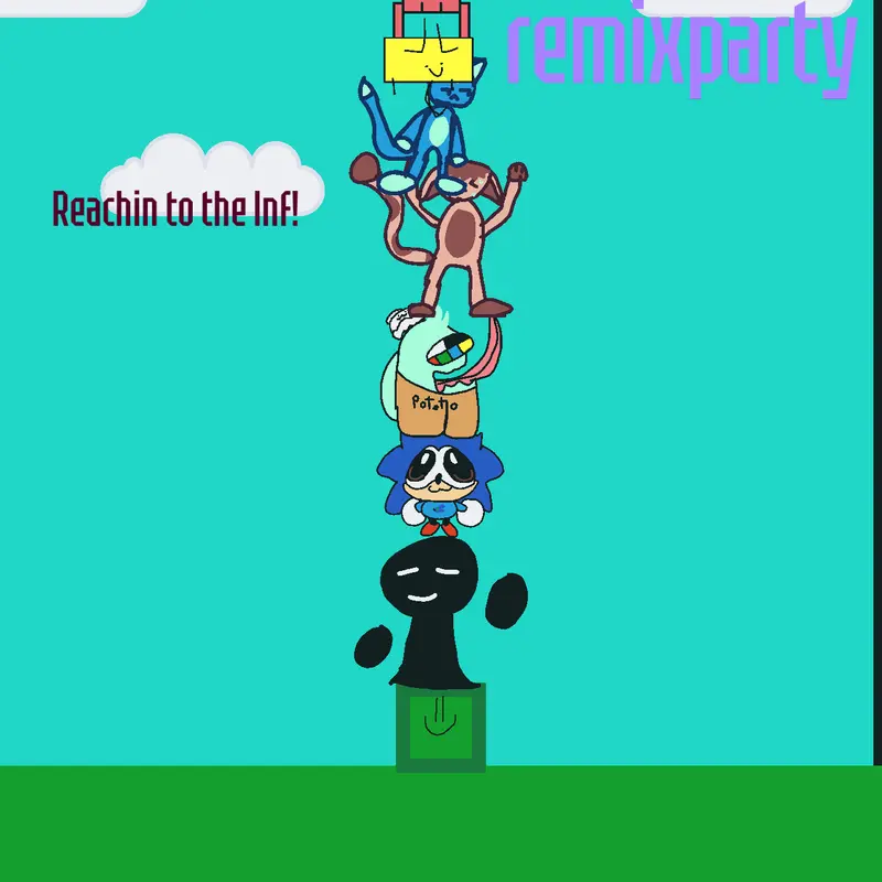 Game by @NOVAWASHERE