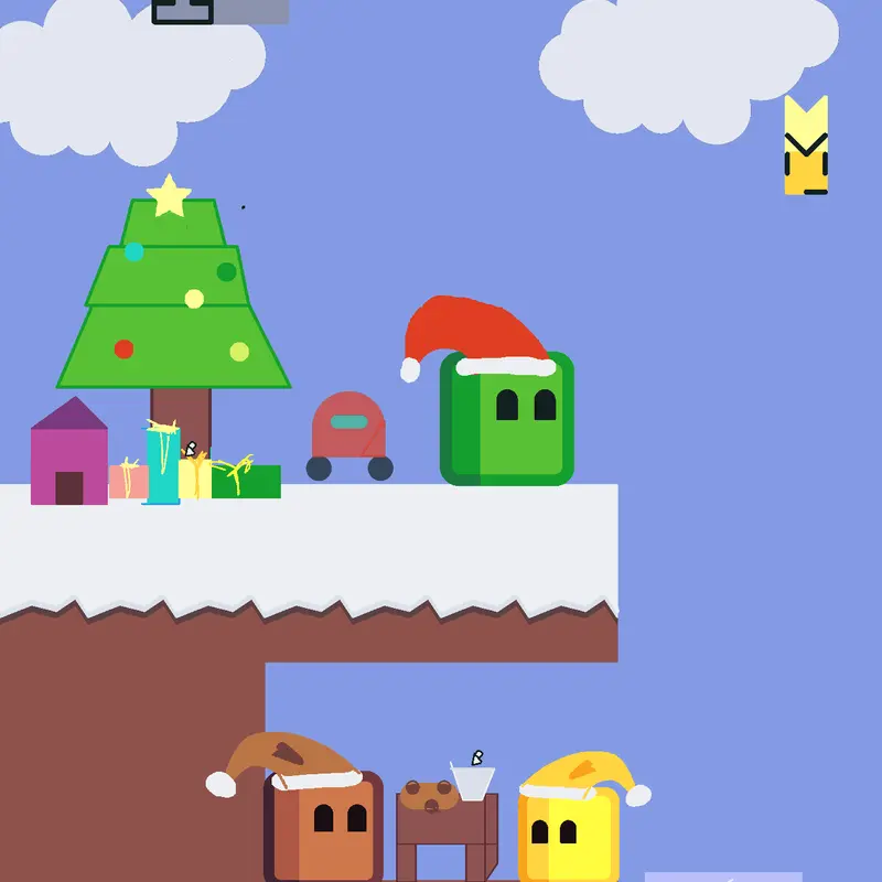 Game by @cervo