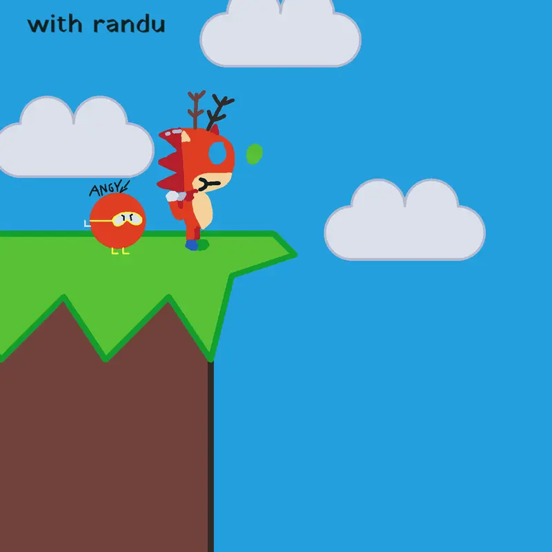 Game by @cancangames