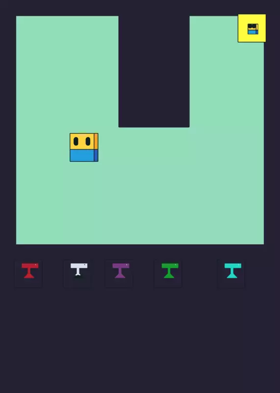 Game by @Catcoder
