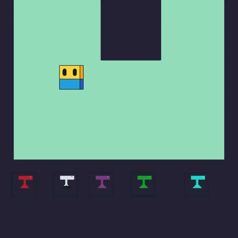 Game by @Catcoder