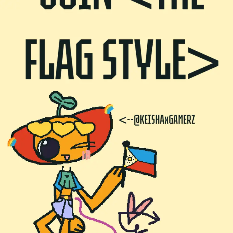 XD JOIN!!! by @SCARYxHALLOWEEN