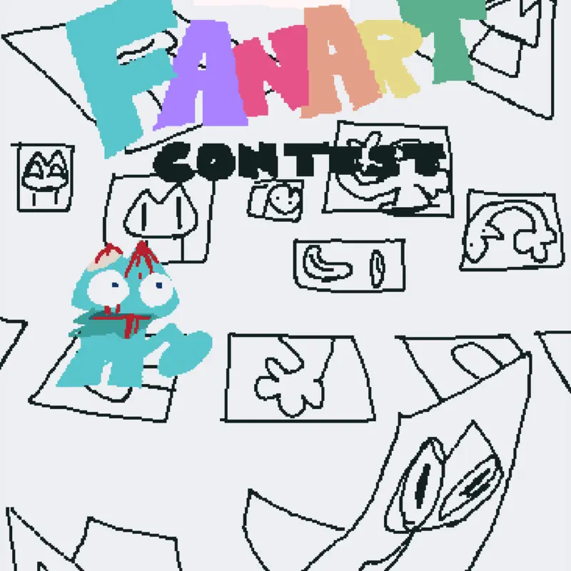 Game by @CLOUD_REY