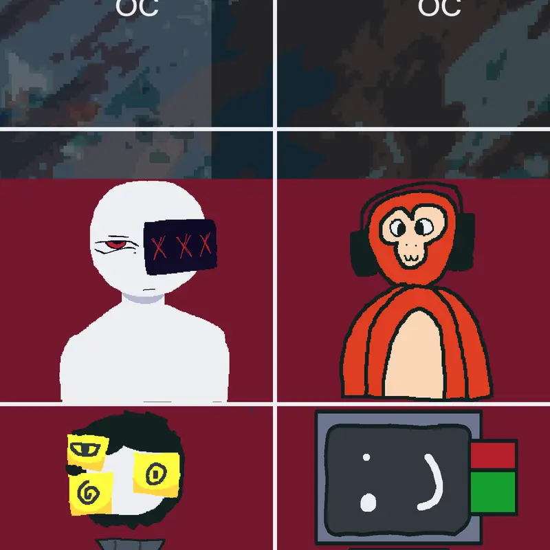 Game by @Amongusgtag