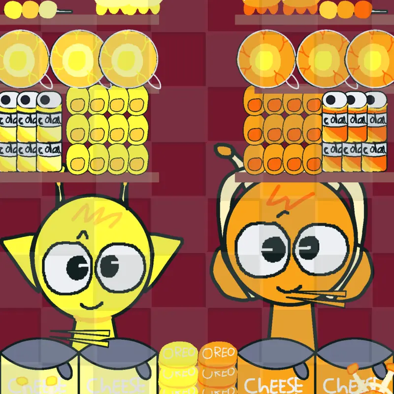 Game by @jwjwhh