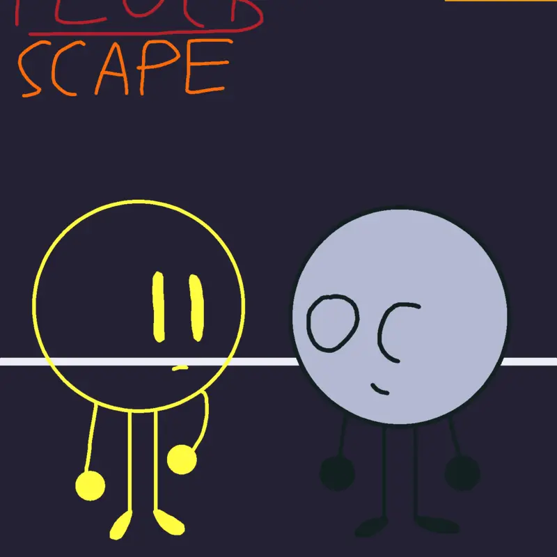 QNA with Pluck-Scape by @M0chaCastle2763