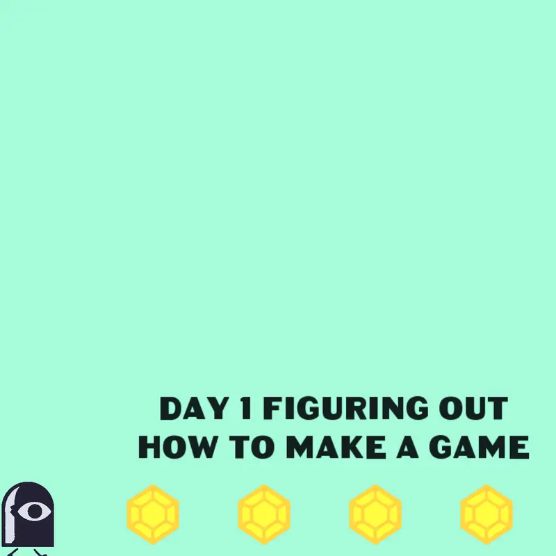 Game by @kingjulz