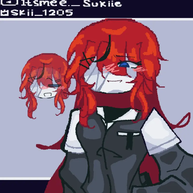 Game by @Skii_1205