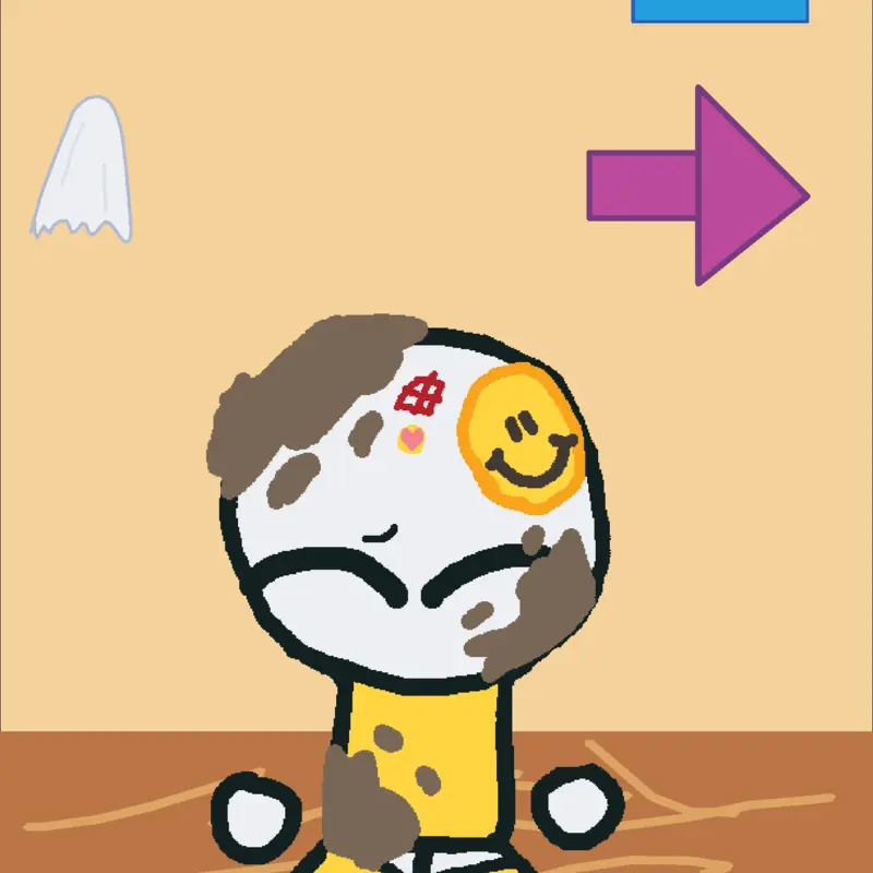 Game by @KbraKemik
