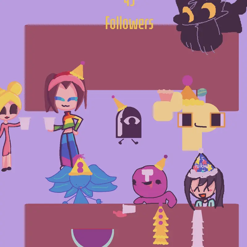 Game by @N4R