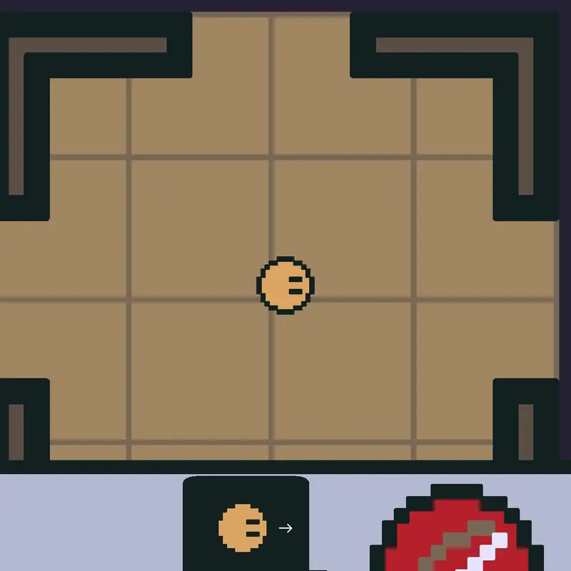 Game by @RaiyedCastier