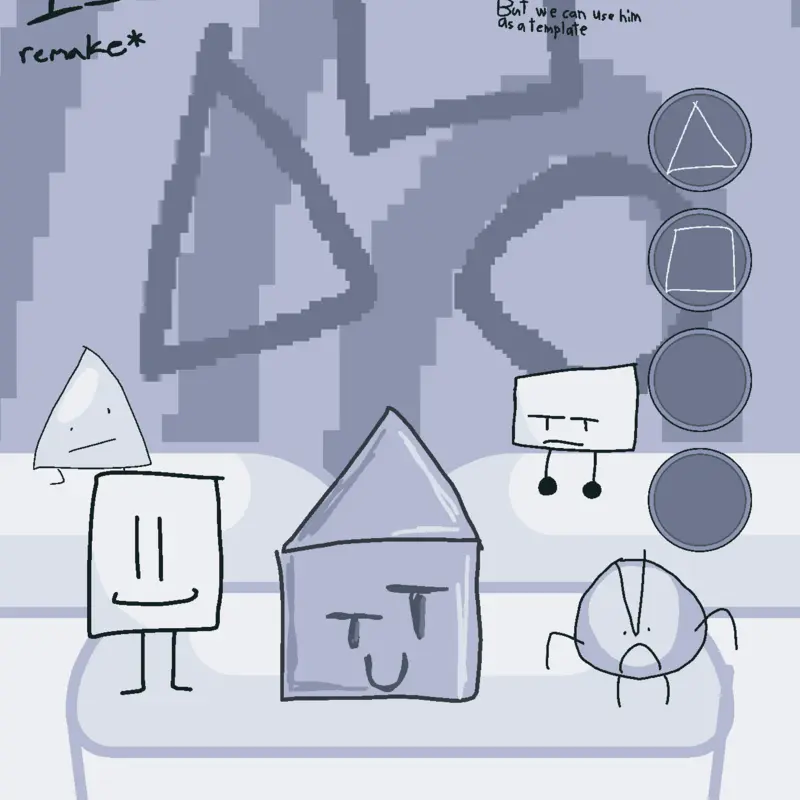 Game by @thedawn_isyourdoom