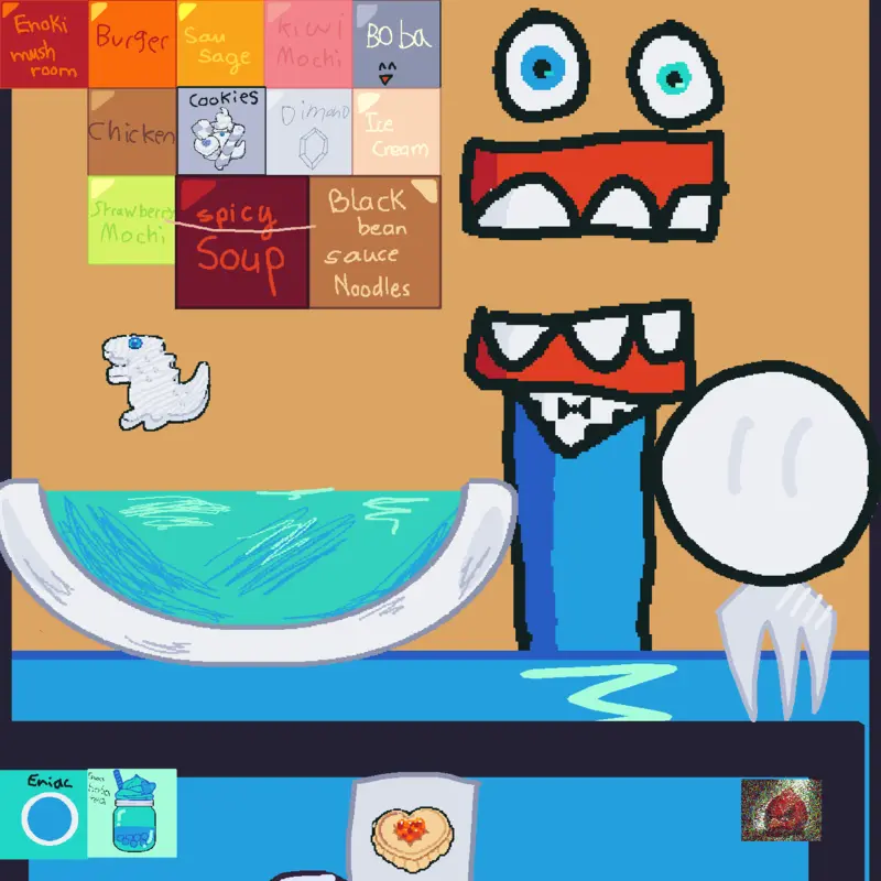 Game by @123eniac