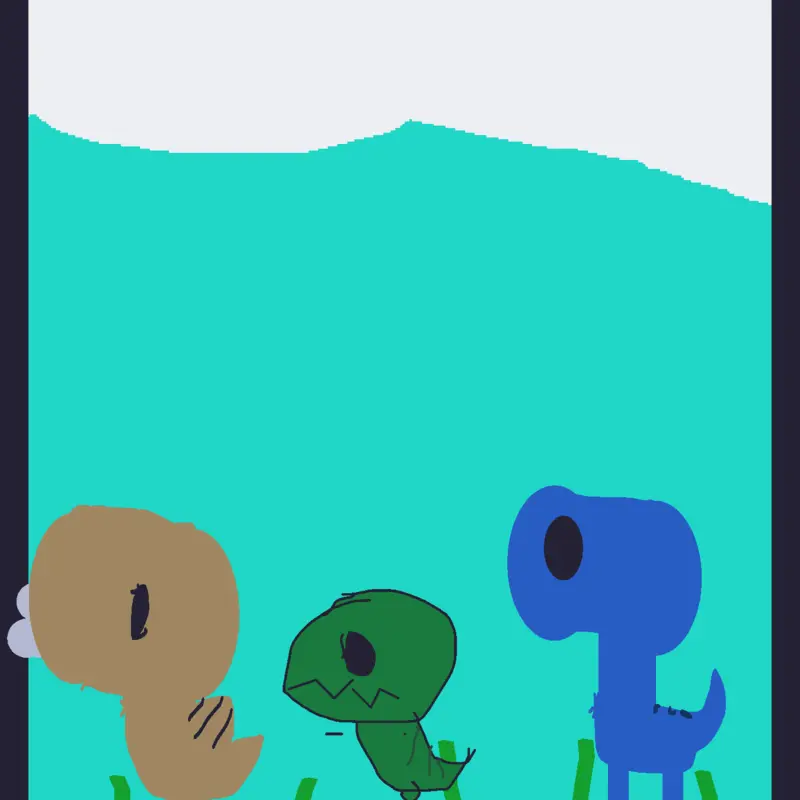 Game by @Swagalumnijr