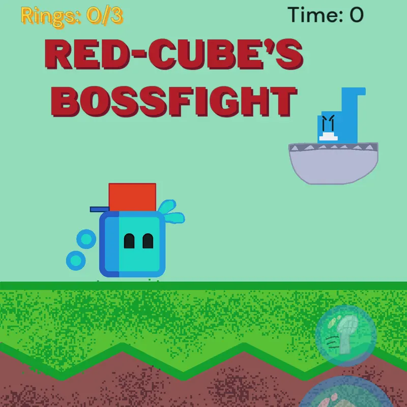 Game by @ZackFook