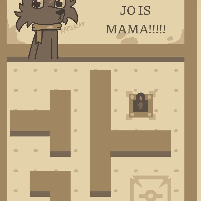 Game by @Jo_is_mama
