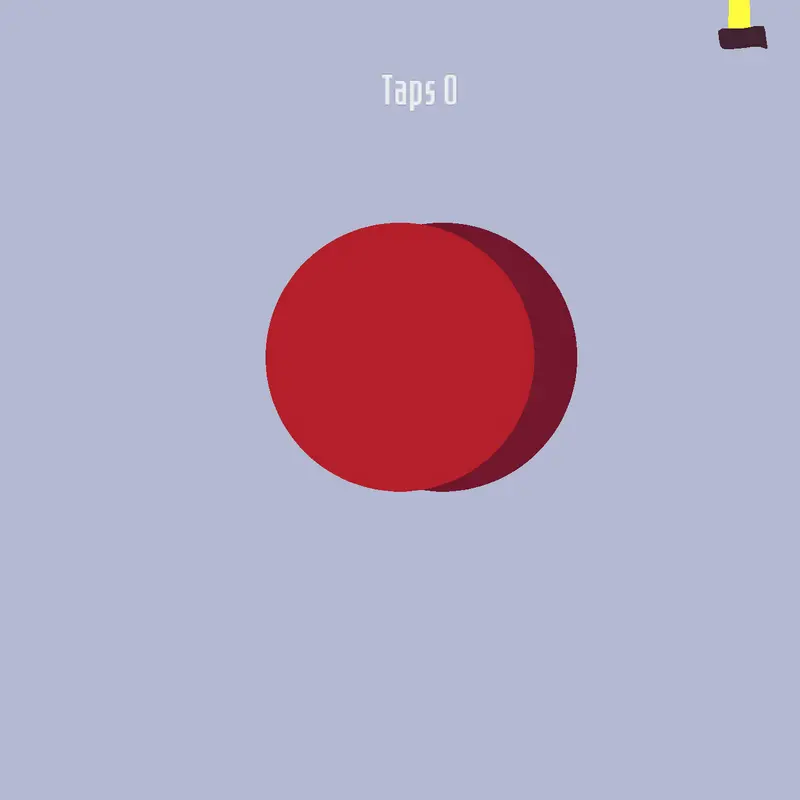 Game by @Cajo
