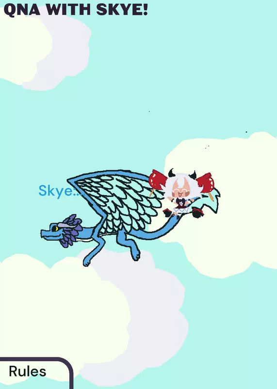 Game by @ShadowMilkCookie_Fan12
