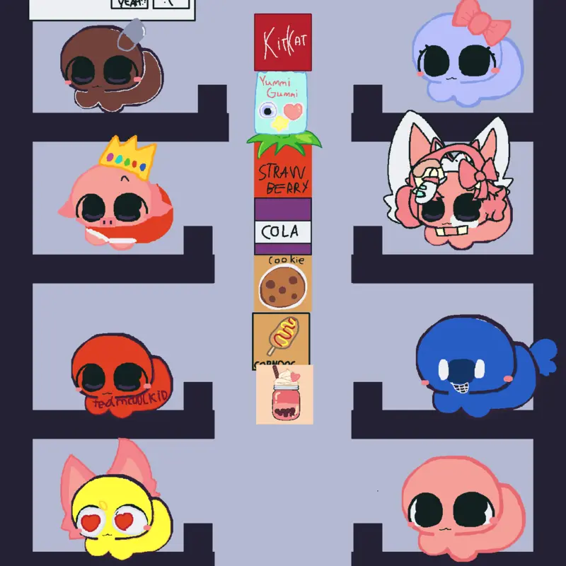 Game by @healthesprunki