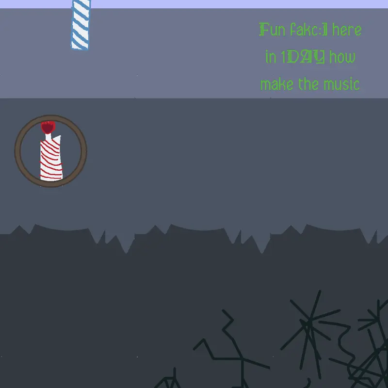 Game by @redangry