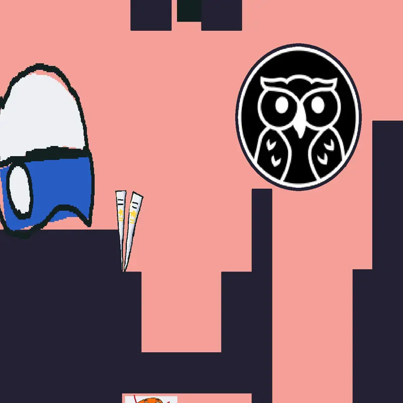 Game by @jasperlipasanzplace