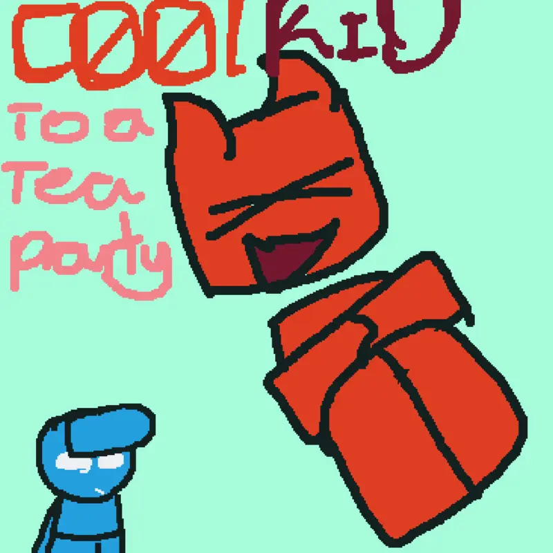 Game by @JustBluu