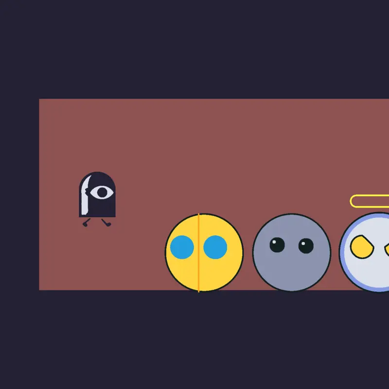 Game by @kaiol