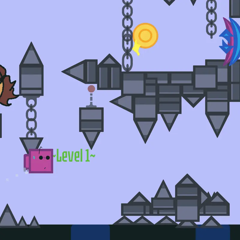 Game by @theNumberNINE