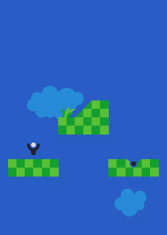 Game by @iateyourburger
