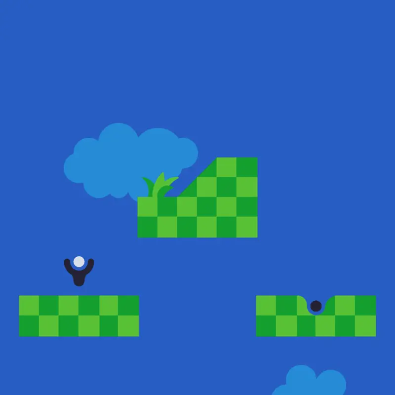 Game by @iateyourburger