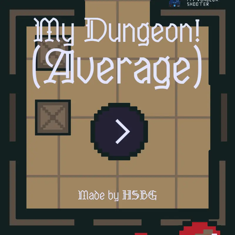 Game by @HSBG