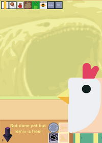 Chicken