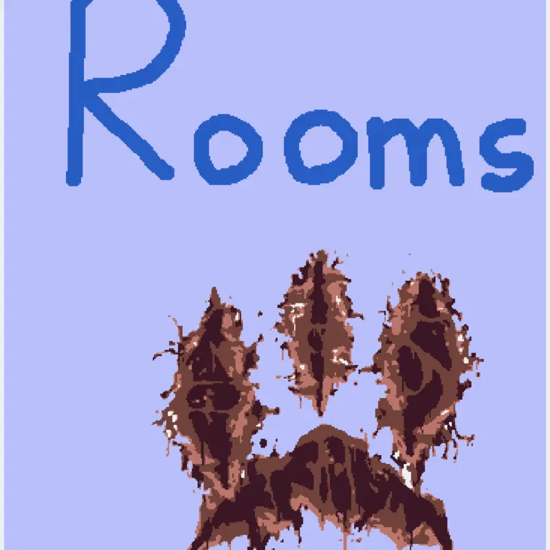 DOORS: Rooms by @eppybro
