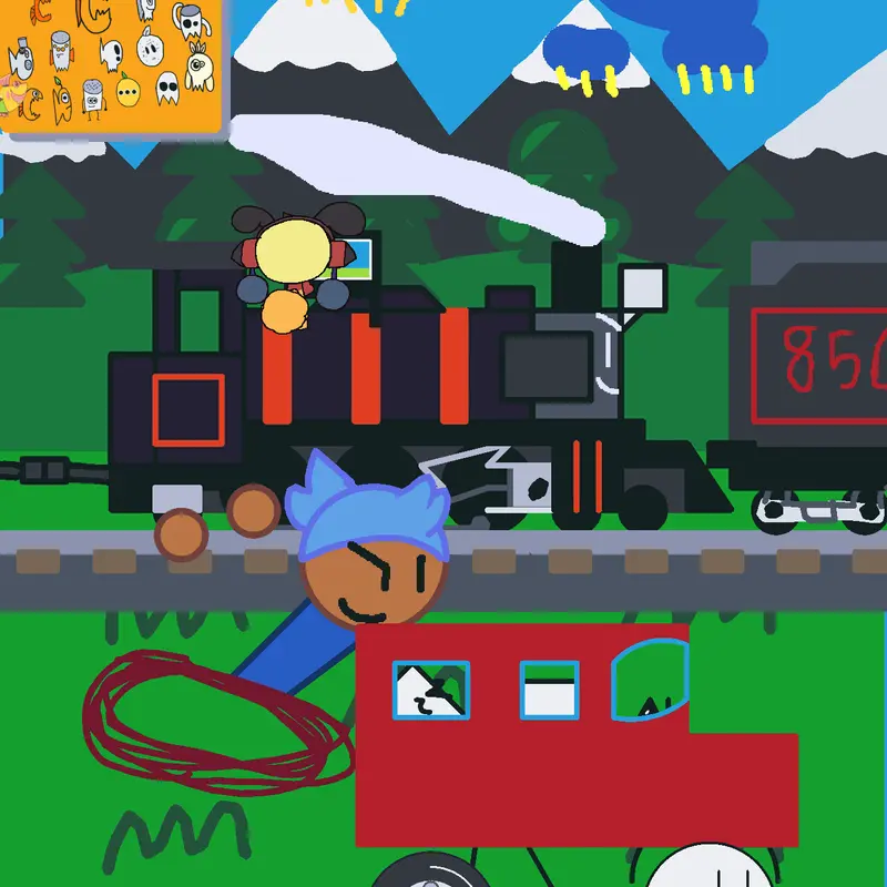 Game by @paltry-ant623