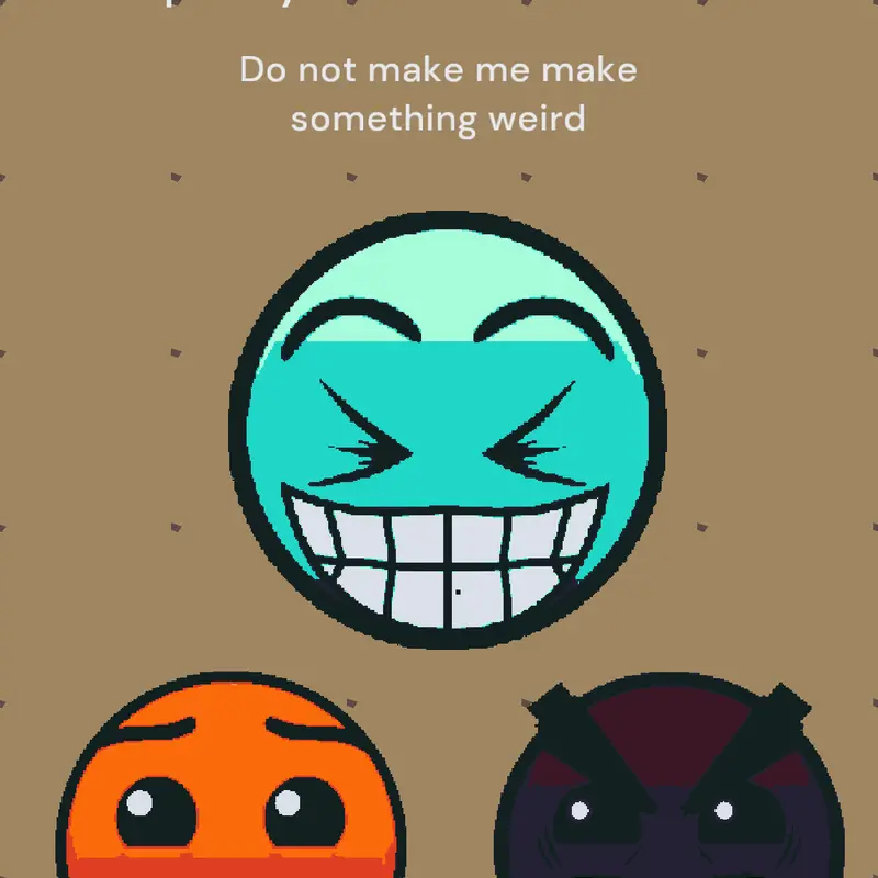 Game by @josephvrcat
