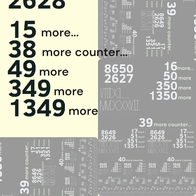 8651 by @9MilB_iNeoPepper_REAL