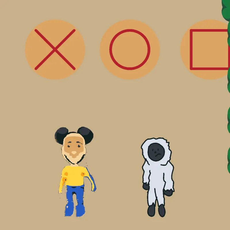 Game by @kamil630g