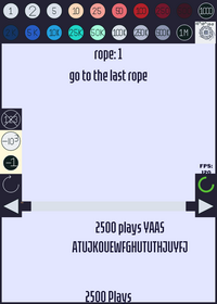 Rope remaster 2