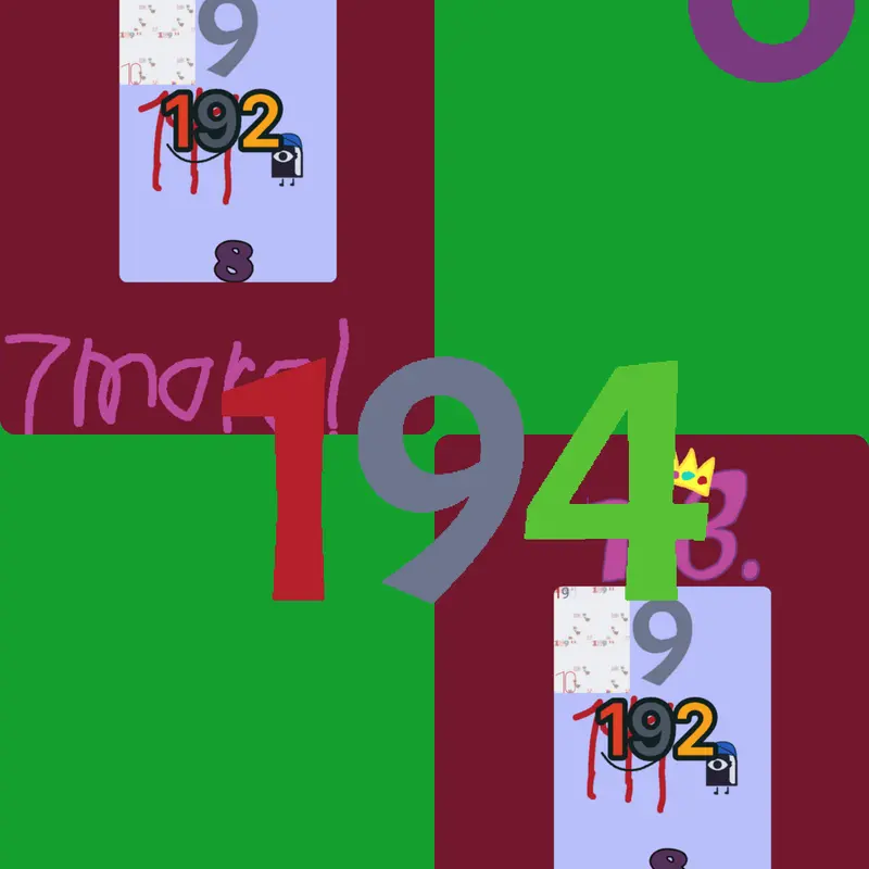 Game by @12yw