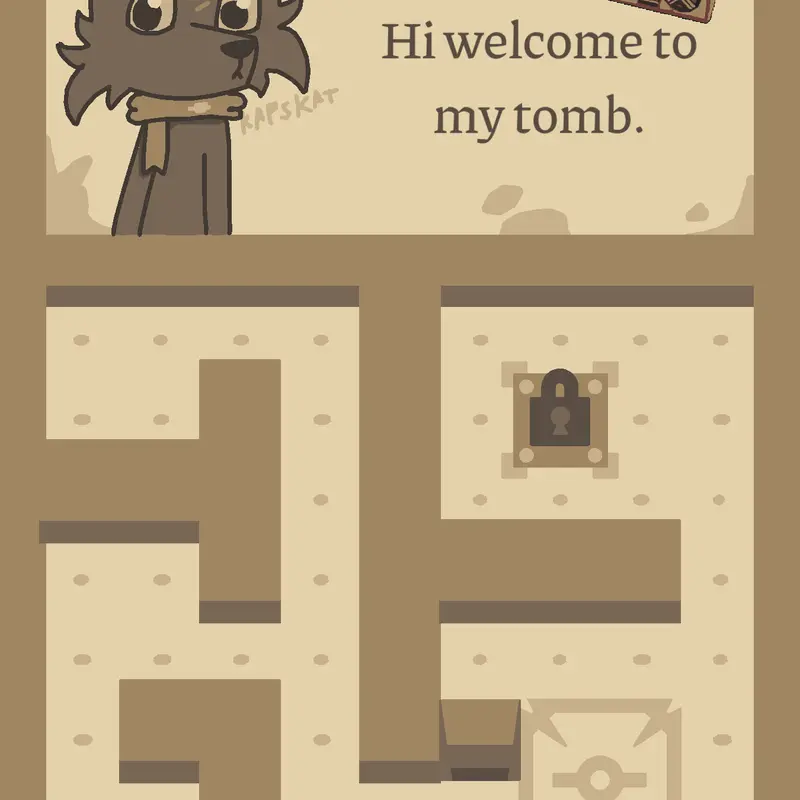Game by @mailei