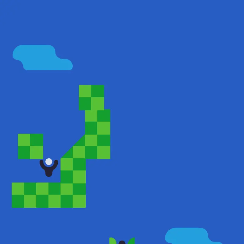 Game by @firsttimeusecastle