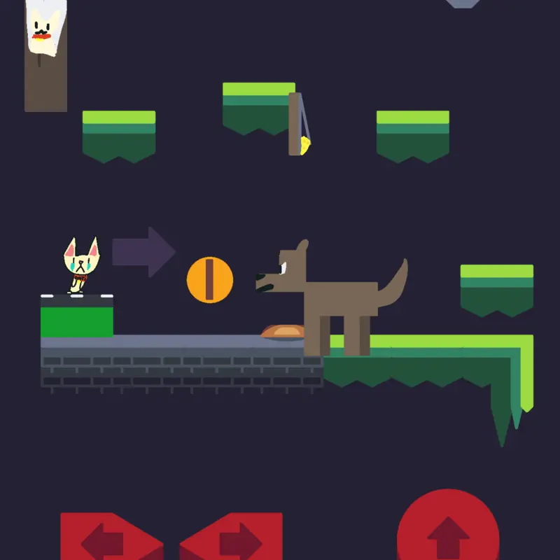 Game by @emmmmmma