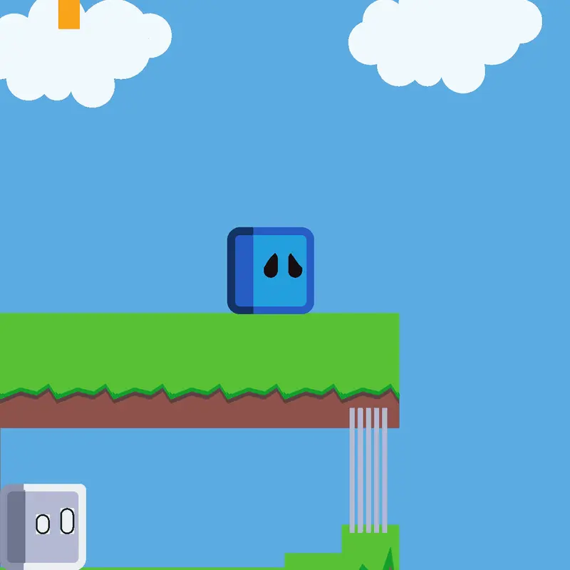 Game by @sholange