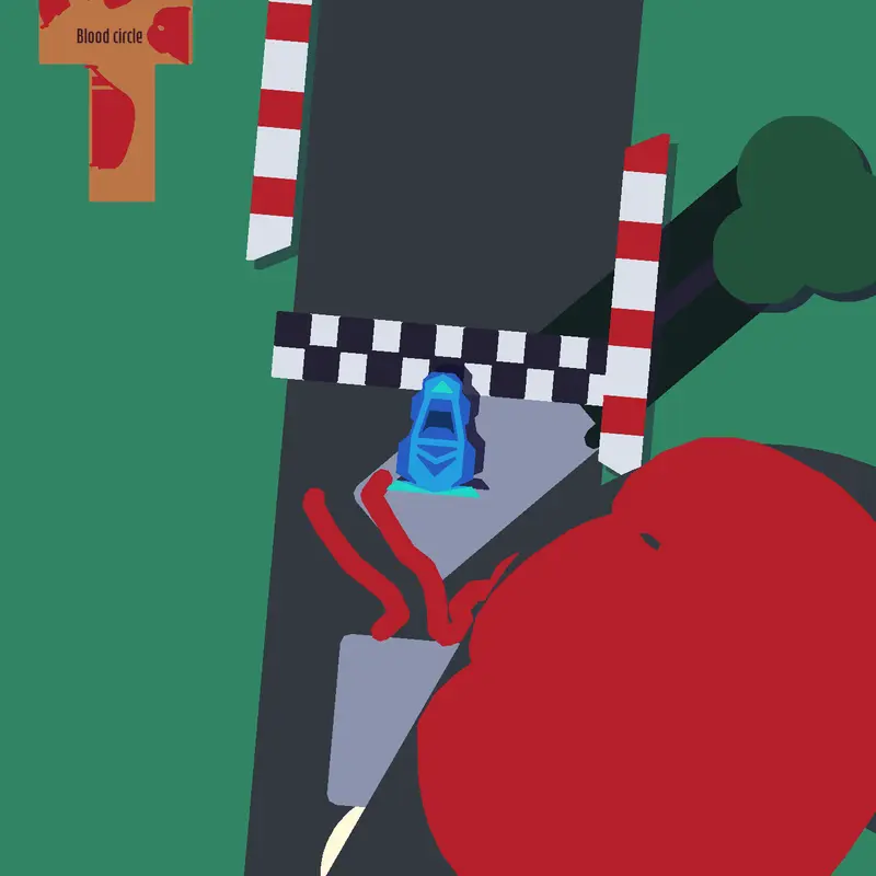 Game by @chevytypeguy